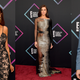 Illustration for article titled Bodacious Black, Textured Tackiness & Vanderpump Ruled at the 2018 People's Choice Awards